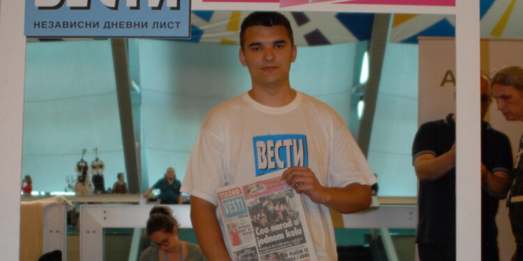 Vera i folklor su moj životni poziv