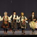 Drugi dan 24. evropske smotre srpskog folklora. (VIDEO)