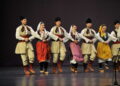 Pogledajte atmosferu sa 24. evropske smotre srpskog folklora u Beogradu (FOTO)