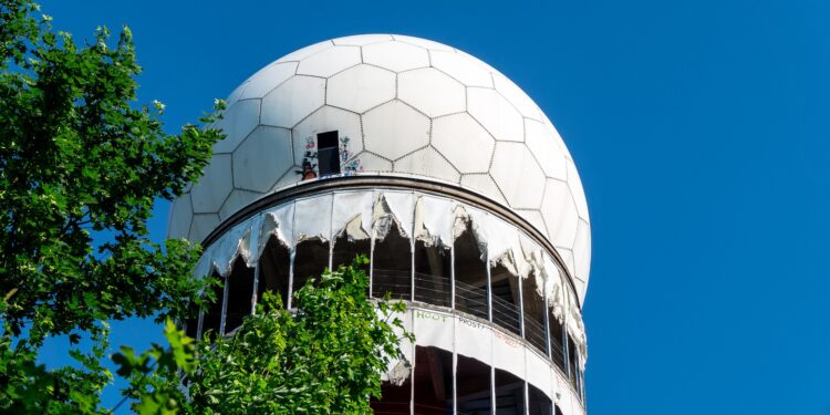 Crna Gora dobija od NATO radar velikog dometa