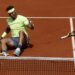 “Nadal udara glavom gde stigne” (VIDEO)