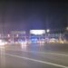Policijska potera za Srbinom na auto-putu u Hrvatskoj