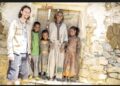 Neven Subotić nastavio humanu misiju u Africi