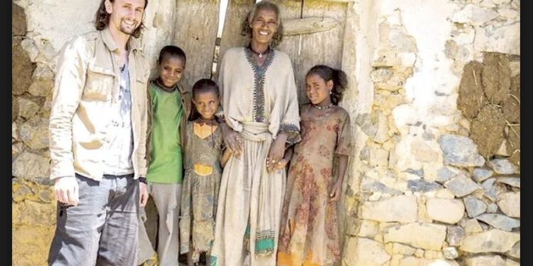 Neven Subotić nastavio humanu misiju u Africi