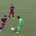 Dokaz zašto je Barselonina akademija jedna od najboljiih (VIDEO)
