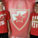 Tri potpisa u Crvenoj zvezdi
