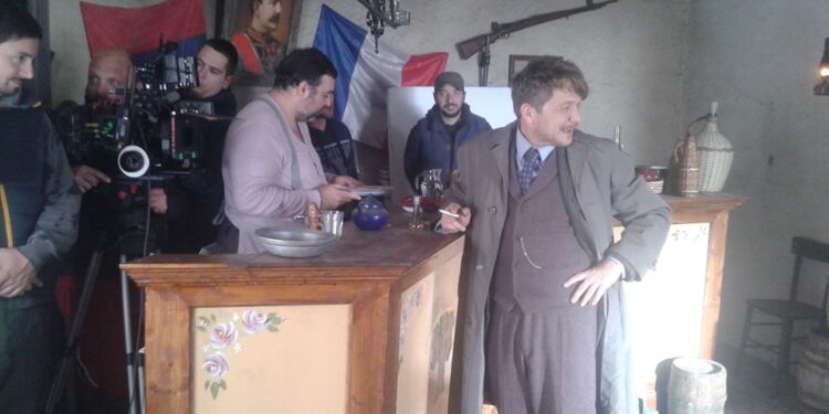 Poslednja klapa druge sezone serije “Senke nad Balkanom”: Više zapleta i napetosti