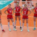 Poraz odbojkašica od Belgije