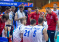 Novi poraz srpskih odbojkaša