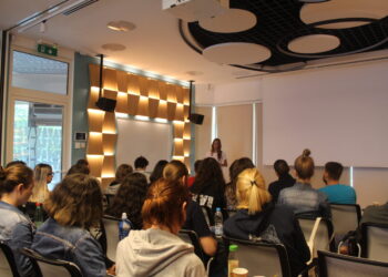BEST međunarodni akademski seminar – “You are what you eat”