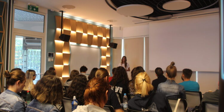 BEST međunarodni akademski seminar – “You are what you eat”