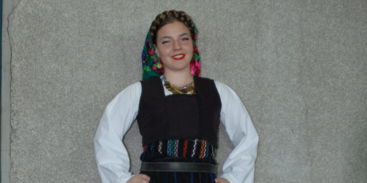 Folklor je život