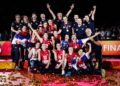 FIVB promenio sistem takmičenja za SP