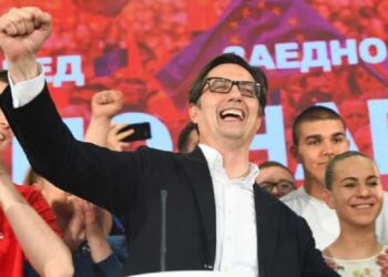 Mogerinijeva će preporučiti da Makedonija i Albanija dobiju datum pregovora