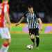 Strahinja Pavlović u Juventusu