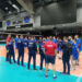 Odbojkaši u utorak ujutro putuju iz Kanade u Portugaliju