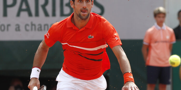 Novak dobio nagradu ITF za najboljeg u 2018. godine