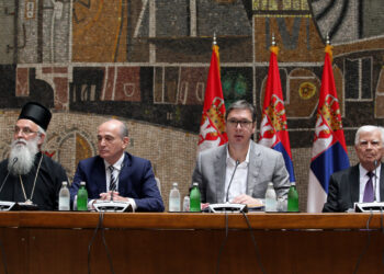 Sa nestajanjem sela, nestala bi i Srbija