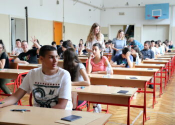 Sutra polaganje kombinovanih testova, oni nisu “provaljeni”