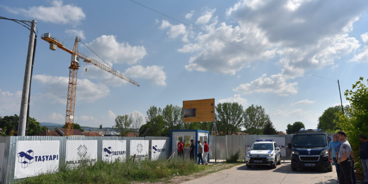 Eksplozija u Nišu, povređena tri radnika iz Turske