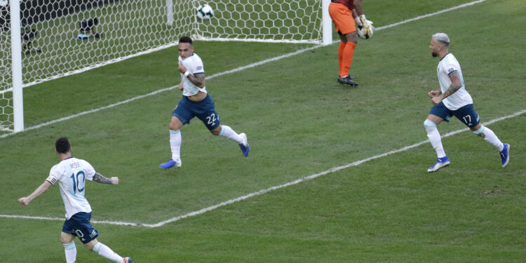 Biće superklasik: Brazil – Argentina za odlazak u finale na Marakani (VIDEO)