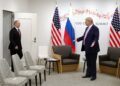 Tramp: Putin je sjajna osoba
