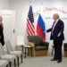 Tramp: Putin je sjajna osoba