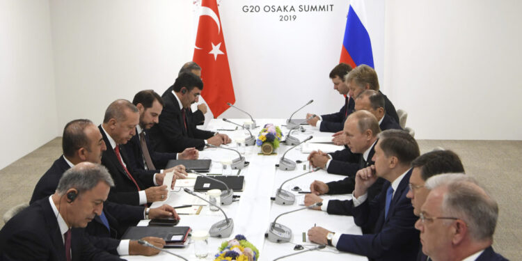 Završen samit G20, konsenzus postignut