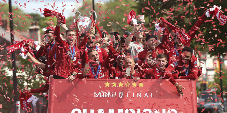 Liverpul po prvu svetsku titulu ide u Katar