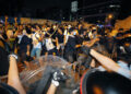 Protesti u Hong Kongu, policija koristila biber sprej