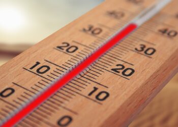 U Nemačkoj izmereno rekordnih 38,6 stepeni u junu