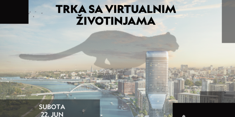 Da li ste spremni za trku sa najbržim životinjama na svetu?