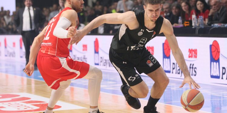 Jurohups: Olimpijakos želi Marinkovića