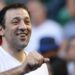Divac: Vanja je jedan od najvećih talenata Evrope
