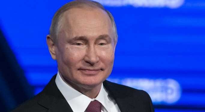 Putin imenovao novog ambasadora Rusije u Srbiji