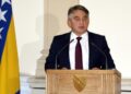 Komšić pozdravlja formiranje rezervnog sastava policije