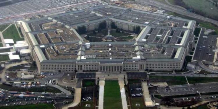 Pentagon: Rusija pokušava da promeni svetski poredak