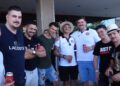 Pesma okupila celu Evropu (VIDEO)