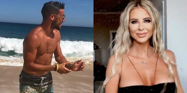 Zaljubljeni: Zorannah se pojavila sa novim dečkom (FOTO)