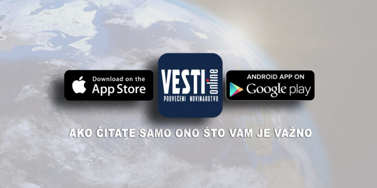 Najnovija verzija aplikacije Vesti-online je aktivna!