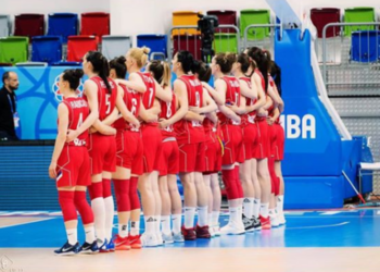Srpkinje iz 2015. najbolja petorka u 21. veku (FOTO/VIDEO)