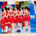 Srpkinje iz 2015. najbolja petorka u 21. veku (FOTO/VIDEO)