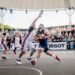Letonci rastavili naše basketaše s tronom (VIDEO)
