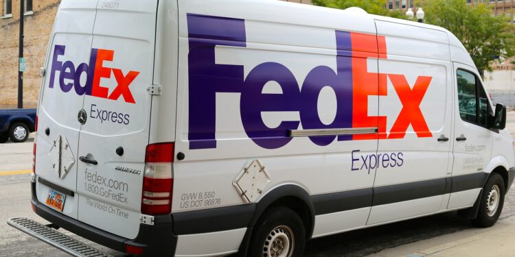 Kina pokrenula istragu protiv američke kompanije “Fedeks”