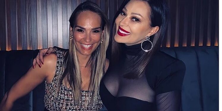 Marijana Mateus uputila Ceci emotivnu rođendansku čestitku (FOTO)