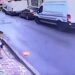Tinejdžer uhvatio dete koje je palo sa drugog sprata (VIDEO)