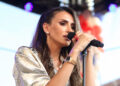 Potpuno neprepoznatljiva: Emina sprema “Exploziv” (FOTO)