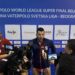 Filipović: Nedopustivo da proćerdamo tri gola prednosti