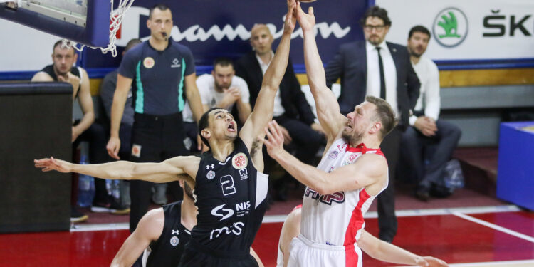 Partizan pao u Železniku, odluka u petak