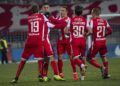 Zvezdin povratak u Ligu šampiona kreće iz Litvanije